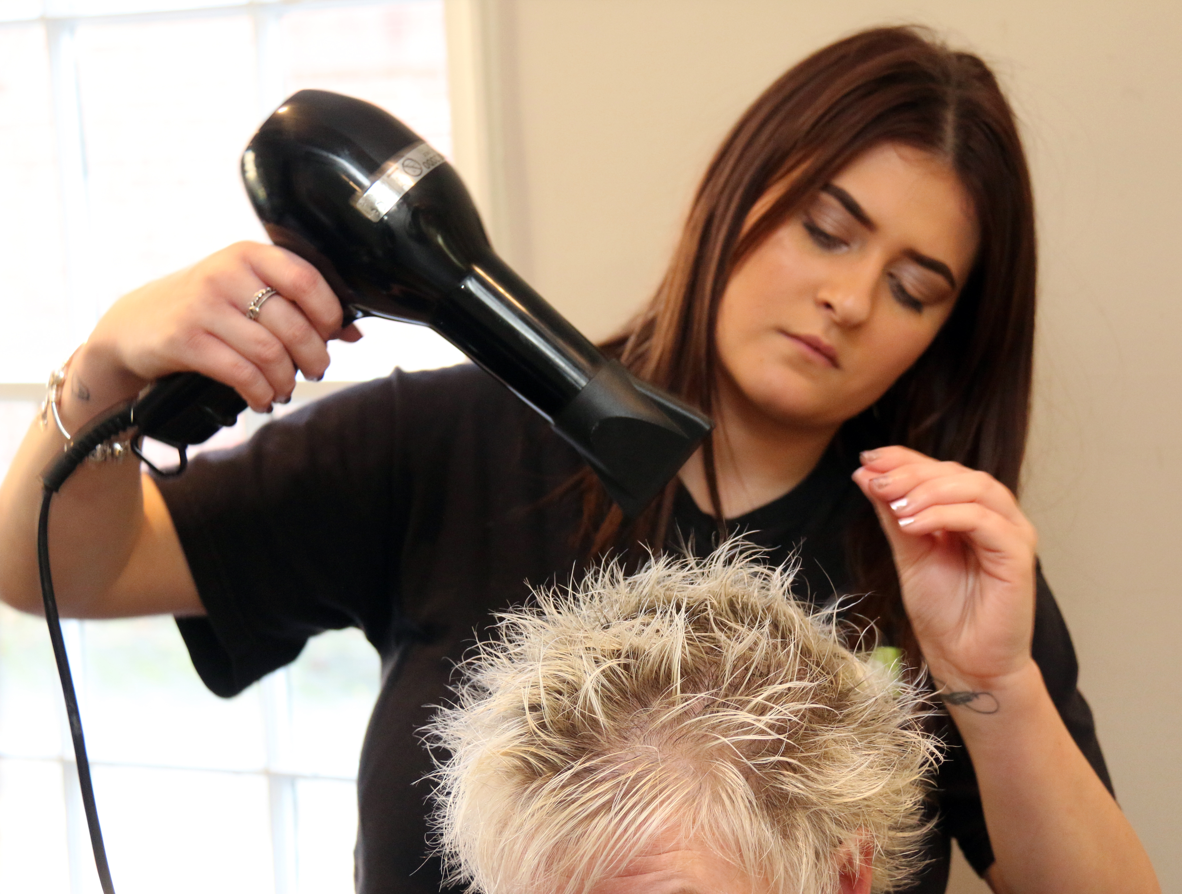 “I chose to work with the Hair Academy because of its “No nonsense” approach to solving our training problems.”