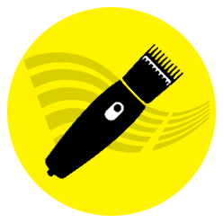 Barbering Barbering