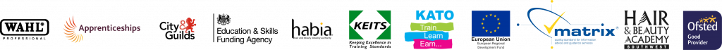institution logos