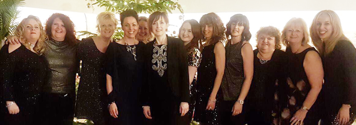 The Hair Academy Team The Hair Academy Team