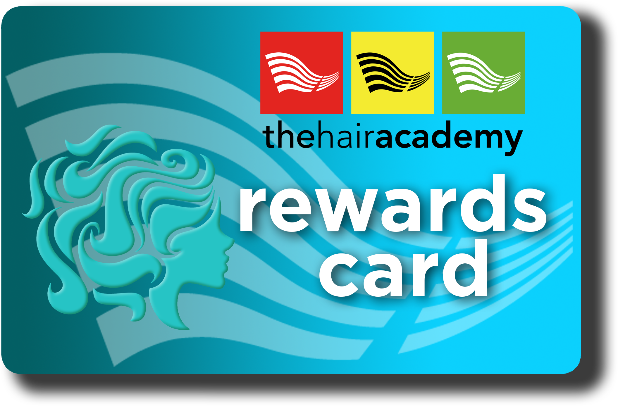 academy rewards card